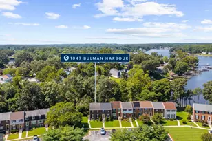 1047 Bulman Harbour, Pasadena, MD 21122 - Photo 56