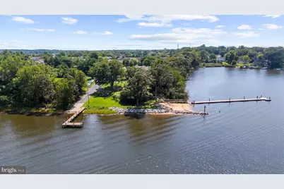 1047 Bulman Harbour, Pasadena, MD 21122 - Photo 50
