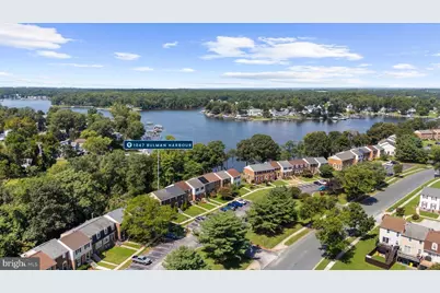 1047 Bulman Harbour, Pasadena, MD 21122 - Photo 58