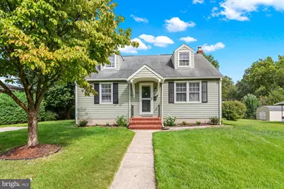 405 Sycamore Road, Linthicum Heights, MD 21090 - Photo 4