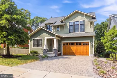 8 Brooke Avenue, Annapolis, MD 21401 - Photo 2