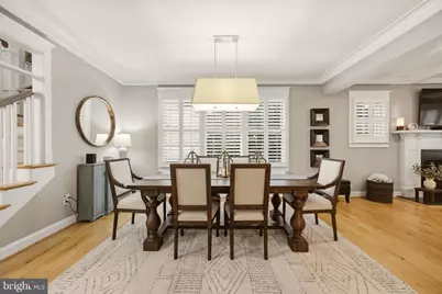 8 Brooke Avenue, Annapolis, MD 21401 - Photo 16