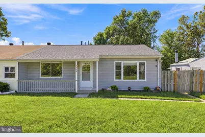 7704 Queens Park Road, Pasadena, MD 21122 - Photo 1