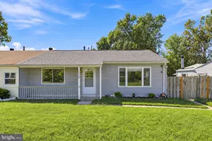 7704 Queens Park Rd, Pasadena, MD 21122 - Photo 1