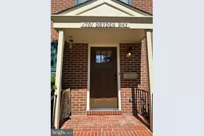 1701 Dryden Way, Crofton, MD 21114 - Photo 1