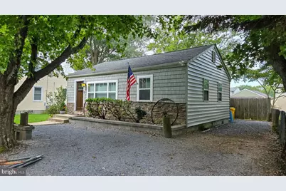 5666 Battee Drive, Churchton, MD 20733 - Photo 8