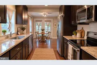 5666 Battee Drive, Churchton, MD 20733 - Photo 4