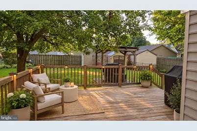 5666 Battee Drive, Churchton, MD 20733 - Photo 6