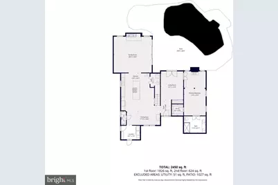 1743 Mayfair Place, Crofton, MD 21114 - Photo 54