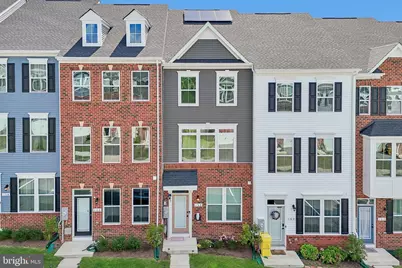 158 Woodgate Circle, Pasadena, MD 21122 - Photo 1