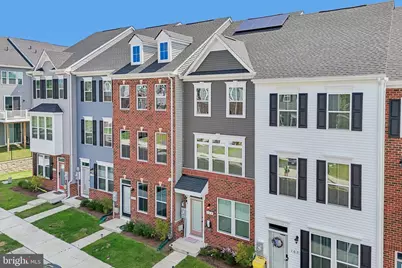 158 Woodgate Circle, Pasadena, MD 21122 - Photo 2