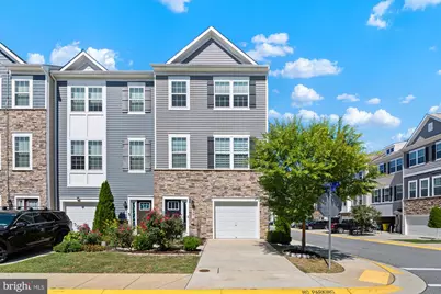 7771 Venice Lane, Severn, MD 21144 - Photo 2