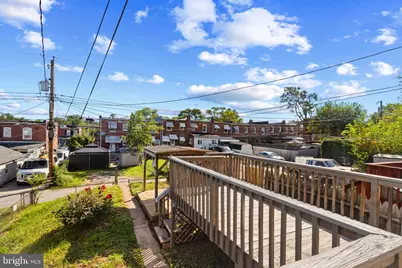 5313 Patrick Henry Drive, Brooklyn, MD 21225 - Photo 24