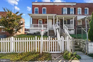 5313 Patrick Henry Dr, Brooklyn, MD 21225 - Photo 1