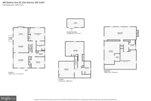 405 Delmar Ave, Glen Burnie, MD 21061 - Photo 44