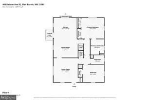405 Delmar Ave, Glen Burnie, MD 21061 - Photo 46