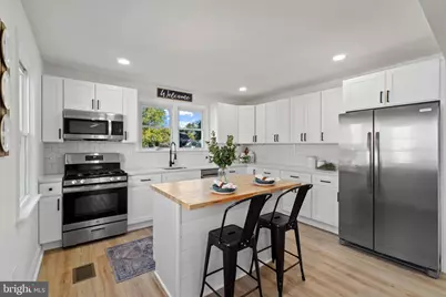 405 Delmar Avenue, Glen Burnie, MD 21061 - Photo 8