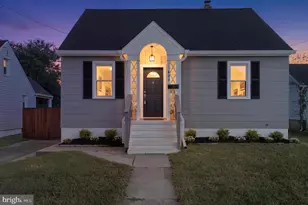 405 Delmar Ave, Glen Burnie, MD 21061 - Photo 1