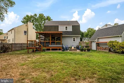1033 Hyde Park Drive, Annapolis, MD 21403 - Photo 48