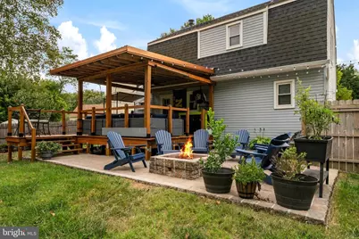 1033 Hyde Park Drive, Annapolis, MD 21403 - Photo 34