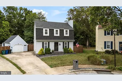 1033 Hyde Park Drive, Annapolis, MD 21403 - Photo 2