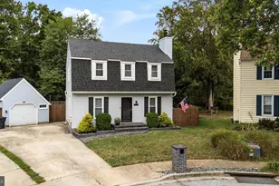 1033 Hyde Park Dr, Annapolis, MD 21403 - Photo 2