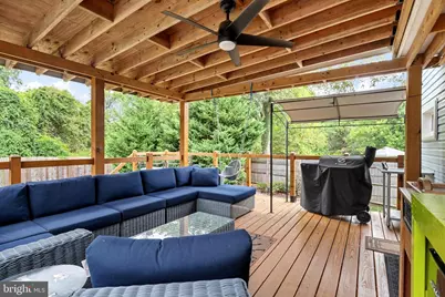 1033 Hyde Park Drive, Annapolis, MD 21403 - Photo 32