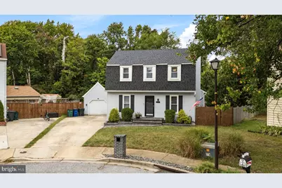 1033 Hyde Park Drive, Annapolis, MD 21403 - Photo 50