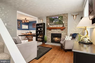 1033 Hyde Park Drive, Annapolis, MD 21403 - Photo 8