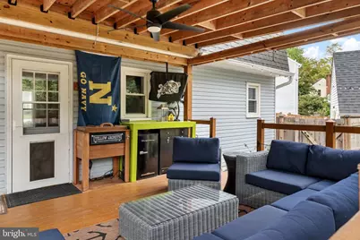1033 Hyde Park Drive, Annapolis, MD 21403 - Photo 30