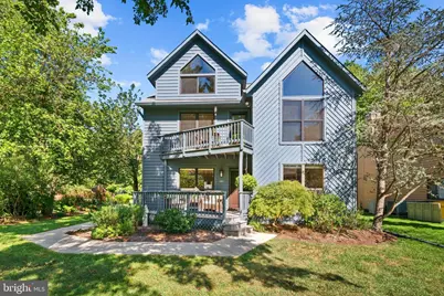 3401 Saratoga Avenue, Annapolis, MD 21403 - Photo 1