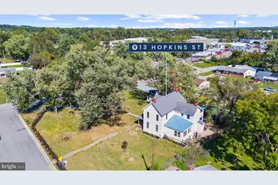 13 Hopkins Street, Glen Burnie, MD 21061 - Photo 60