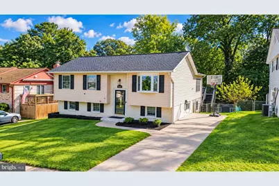 8245 Lethbridge Road, Millersville, MD 21108 - Photo 2