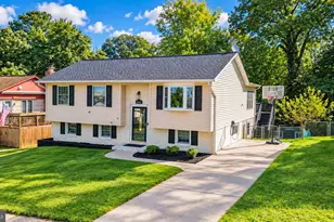 8245 Lethbridge Rd, Millersville, MD 21108 - Photo 2