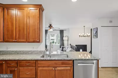 8245 Lethbridge Road, Millersville, MD 21108 - Photo 16