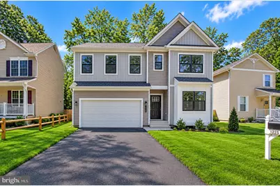 1225 Juniper Street, Shady Side, MD 20764 - Photo 1