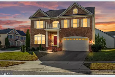 7702 Hennepin Court, Hanover, MD 21076 - Photo 2