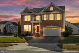 7702 Hennepin Ct, Hanover, MD 21076 - Photo 2