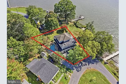 5739 Shore Drive, Churchton, MD 20733 - Photo 80