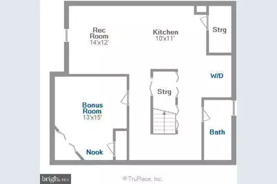 1217 Scattered Pines Court, Severn, MD 21144 - Photo 48