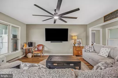 4852 & 4850 Church Lane, Galesville, MD 20765 - Photo 28