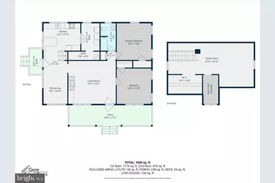 4852 & 4850 Church Lane, Galesville, MD 20765 - Photo 122