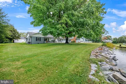 4852 & 4850 Church Lane, Galesville, MD 20765 - Photo 8