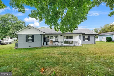 4852 & 4850 Church Lane, Galesville, MD 20765 - Photo 22