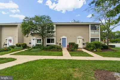 290 Hilltop Lane #Q, Annapolis, MD 21403 - Photo 1