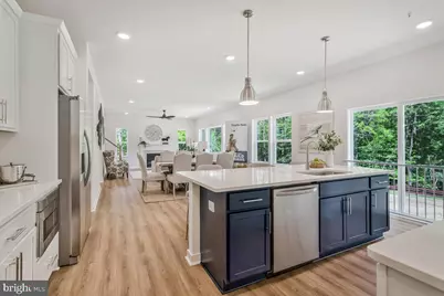 3268 Kitty Duvall Drive, Annapolis, MD 21403 - Photo 16