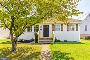 8483 Arbutus Rd, Pasadena, MD 21122 - Photo 2