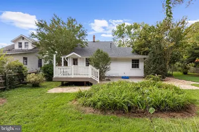 526 James Avenue, Tracys Landing, MD 20779 - Photo 30
