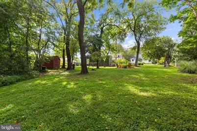 526 James Avenue, Tracys Landing, MD 20779 - Photo 32