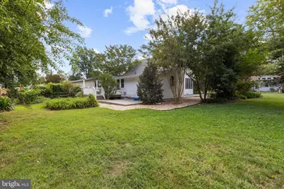 526 James Avenue, Tracys Landing, MD 20779 - Photo 34